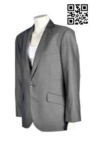 BS343 Order suit jacket  Men's suit brand  Custom made men's suit jacket  Suit jacket wholesale